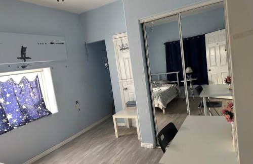 Glendora House | Happy Room Near Citrus College