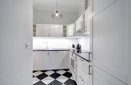 Sopot Centrum Hotel | Happy Stay Sopot Monte Cassino 44 B