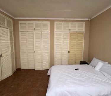 Phalaborwa House | Happy time guest houses