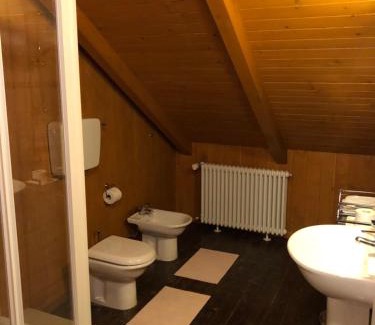 Ivachnova Bed & Breakfast | Happy Village Kastiel Ivachnova