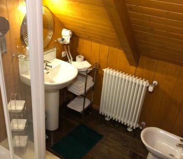 Ivachnova Bed & Breakfast | Happy Village Kastiel Ivachnova
