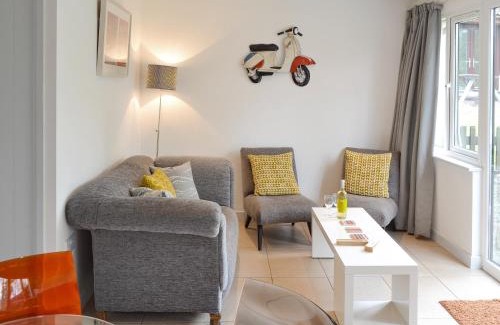 Lelant House | Happys