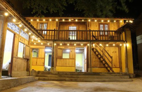 Dong Van Cabin | HaPu Homestay Lô Lô Chải
