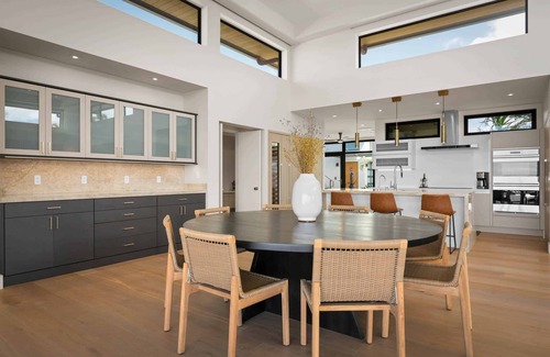 Kamuela House | Hapuna Estates 8 Five Bedroom