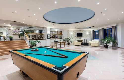 Kato Gouves Hotel | Hara Ilios Village