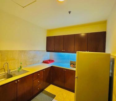 Gua Apartment | Hara Service Suite at Times Squer KL