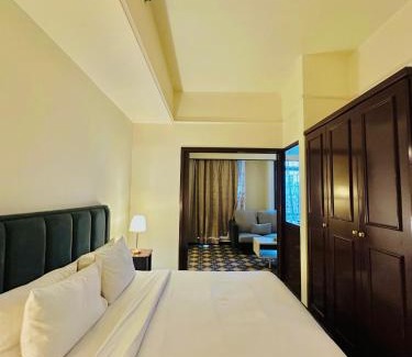 Gua Apartment | Hara Service Suite at Times Squer KL