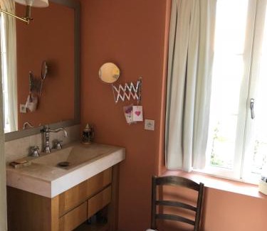 Salbris Bed & Breakfast | haras du Vignault Le Bûcher