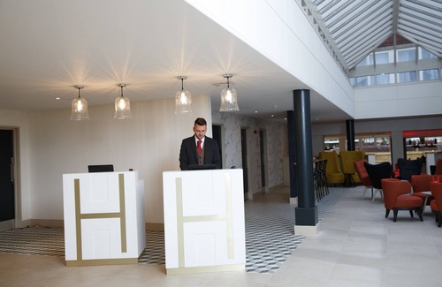 Newport Pagnell Hotel | Harben House Hotel