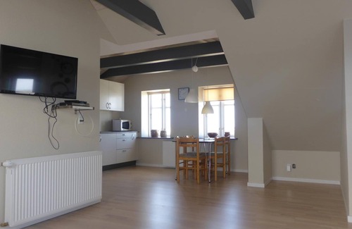 Harboore Hotel | Harboøre Hotel