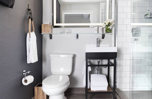 South Beach Hotel | Harbor Court Hotel