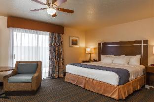 Morro Bay Hotel | Harbor House Inn