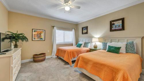 Holiday Isle House | Harbor Landing 203B - Spacious Condo with views of the Harbor and Gulf