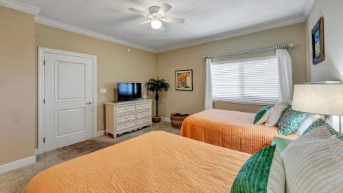 Holiday Isle House | Harbor Landing 203B - Spacious Condo with views of the Harbor and Gulf