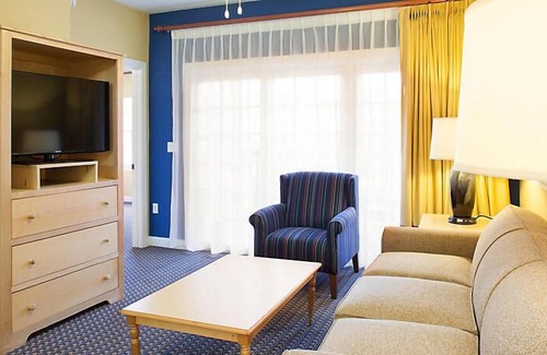 Myrtle Beach Resort | Harbor Lights Resort!
