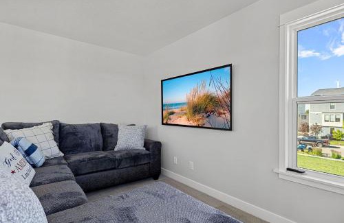 Saint Joseph House | Harbor Shores Hideaway