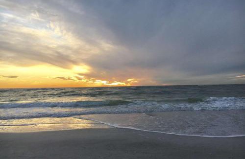Siesta Key House | Harbor Towers-Ground Floor