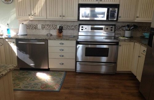 Bald Head Island House | Harbor Village Home on Bald Head Island , near everything, with spectacular view