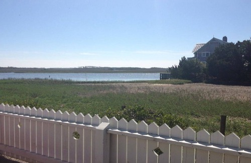 Bald Head Island House | Harbor Village Home on Bald Head Island , near everything, with spectacular view
