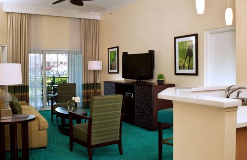 Paradise Island Condo | Harborside at Atlantis three bedroom villa. All Atlantis access!