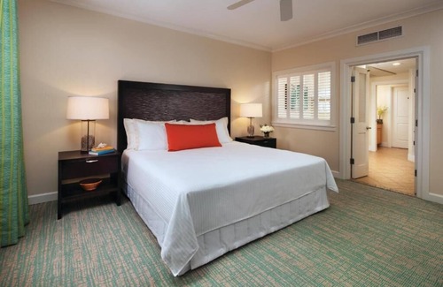 Paradise Island Hotel | Harborside Atlantis