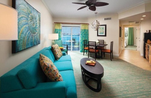 Paradise Island Hotel | Harborside Atlantis