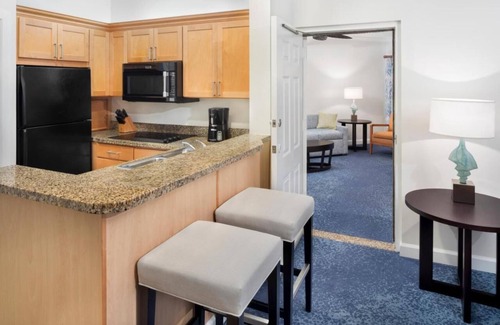 Paradise Island Resort | Harborside Resort at Atlantis, 3-28-26 - 4-4-26, One Bedroom Villa