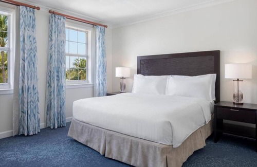 Paradise Island Resort | Harborside Resort at Atlantis, 3-28-26 - 4-4-26, One Bedroom Villa