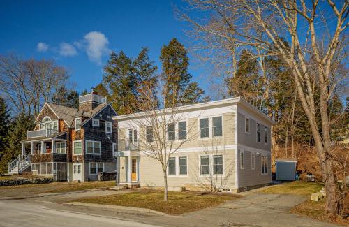 Camden House | Harborwalk Upper