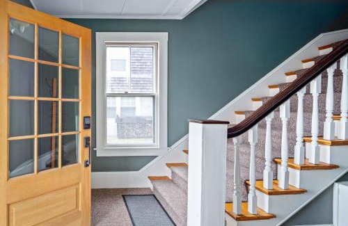 Camden House | Harborwalk Upper