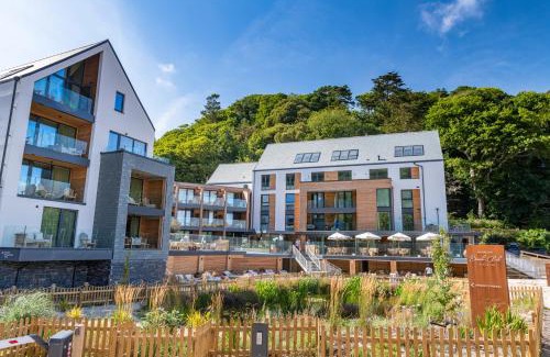 Salcombe Hotel | Harbour Beach Club, Hotel & Spa