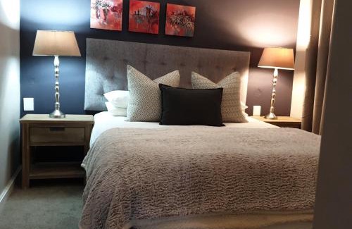 Victoria and Alfred Waterfront Apartment | Harbour Bridge Apartments