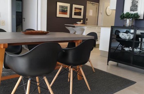 Victoria and Alfred Waterfront Apartment | Harbour Bridge Apartments