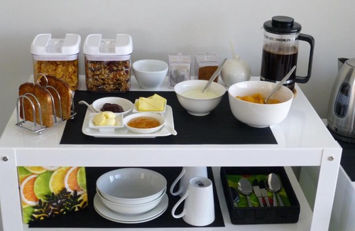 Matarangi Bed & Breakfast | Harbour Drive B&B