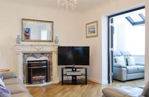 Maryport House | Harbour Gates