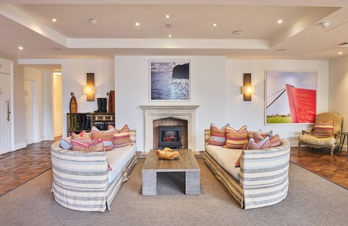 Salcombe Hotel | Harbour Hotel Salcombe