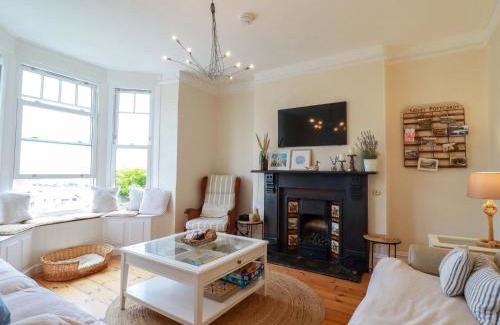 West Looe House | Harbour House