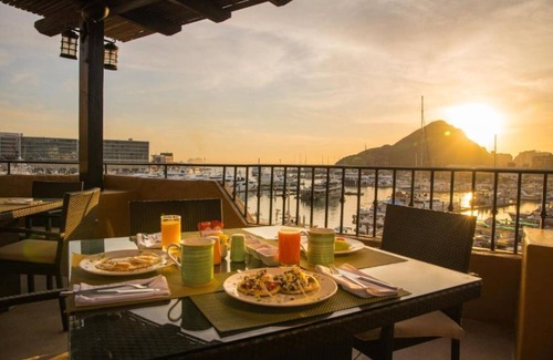 Centro Apartment | Harbour Junior Suites