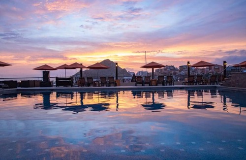 Centro Apartment | Harbour Junior Suites