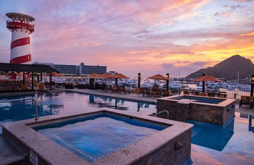 Centro Apartment | Harbour Junior Suites