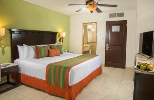 Centro Apartment | Harbour Junior suites