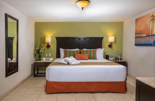 Centro Apartment | Harbour Junior suites