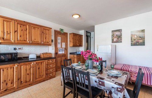 St. Paul's Bay Apartment | Harbour Light One of the most popular Malta Vacation Rentals with best sea-view