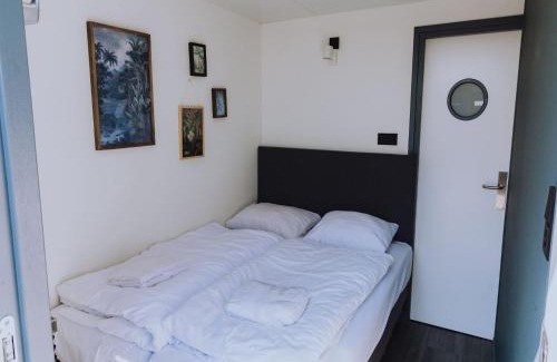 Municipality of Uitgeest Boat Rental | Harbour Lodge at Uitgeestermeer View