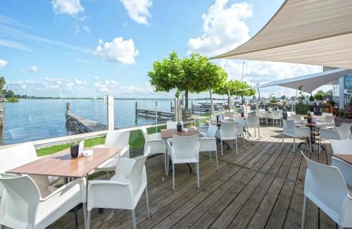 Municipality of Uitgeest Boat Rental | Harbour Lodge at Uitgeestermeer View