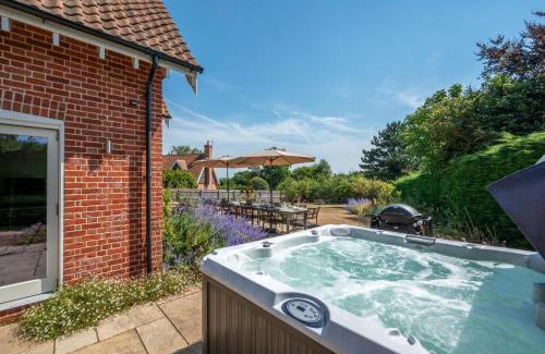 Walberswick House | Harbour Lodge