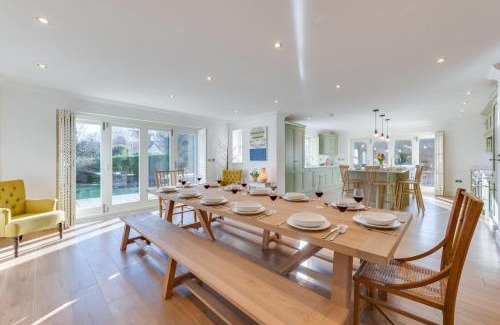Walberswick House | Harbour Lodge