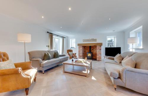 Walberswick House | Harbour Lodge