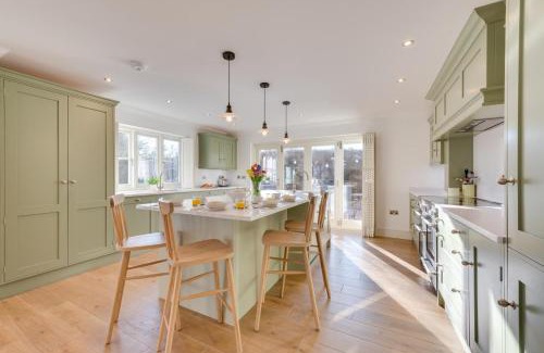 Walberswick House | Harbour Lodge
