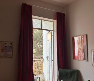 Pieta Apartment | Harbour of Colours